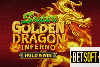 Super Golden Dragon Inferno