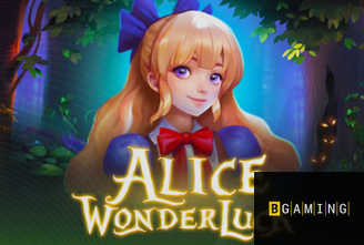 Alice WonderLuck