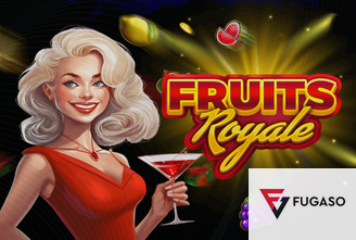 Fruits Royale