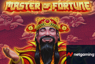 Master Of Fortune