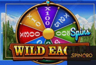 Wild Eagle Spins