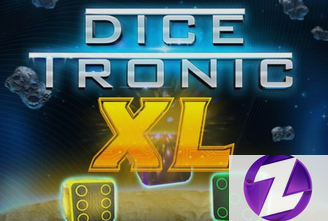 Dice Tronic XL